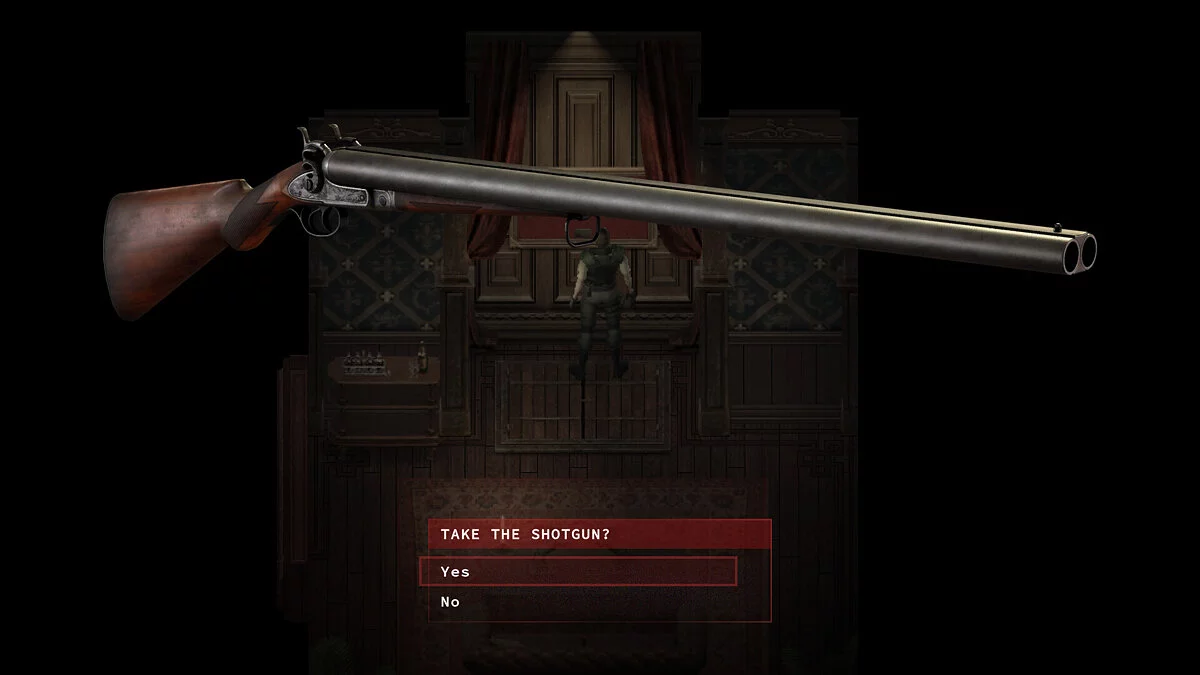 Скриншоты из You Will Die Here Tonight / Картинка 13