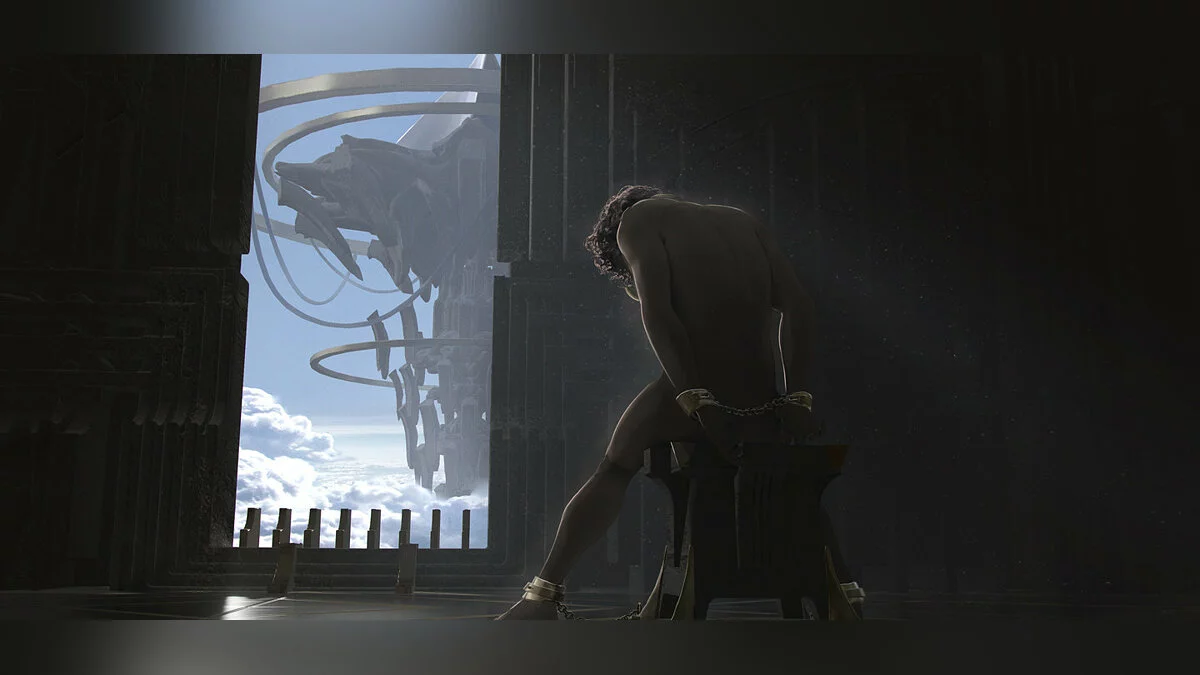 Арт из Soulframe / Картинка 2