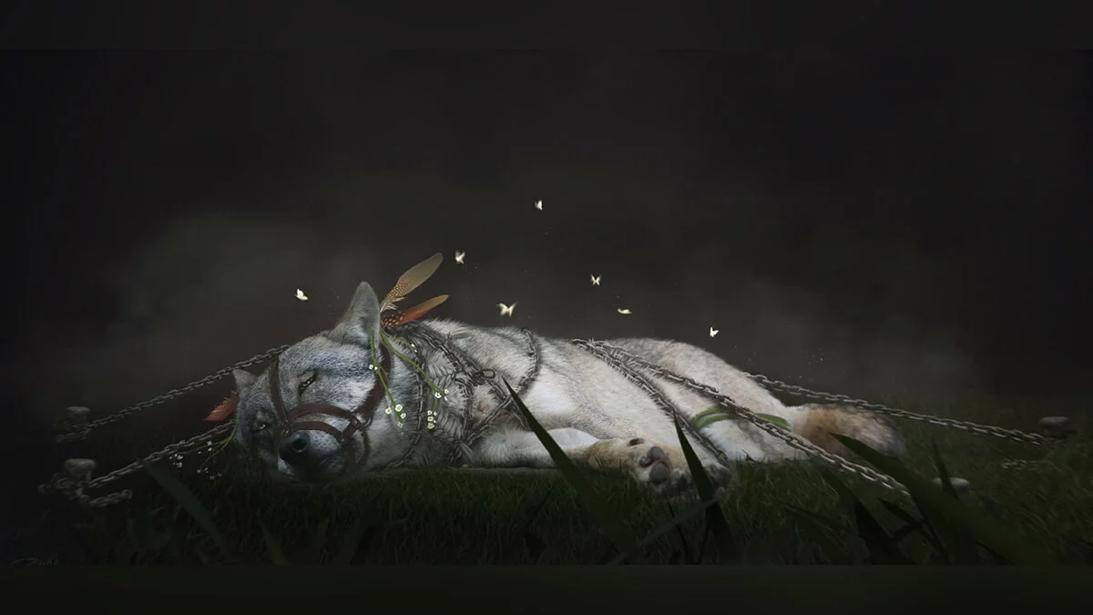 Арт из Soulframe / Картинка 3