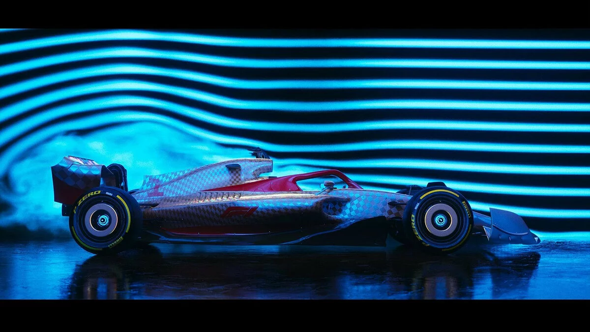 Скриншоты из F1 Manager 2022 / Картинка 10