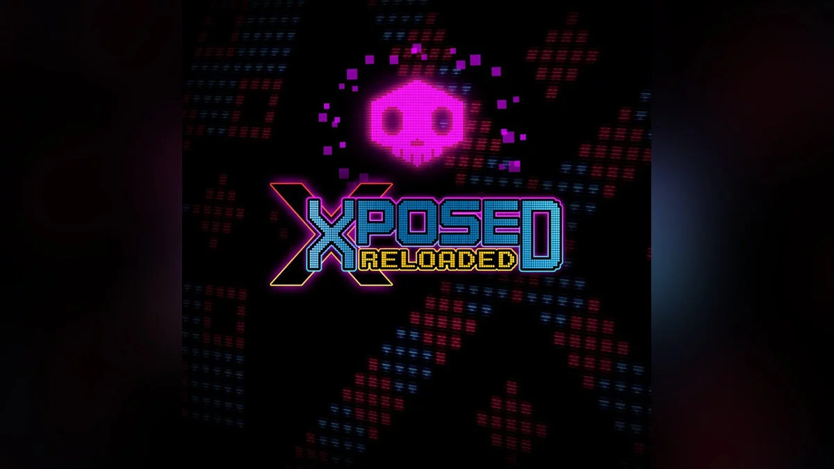 Арт из Xposed Reloaded