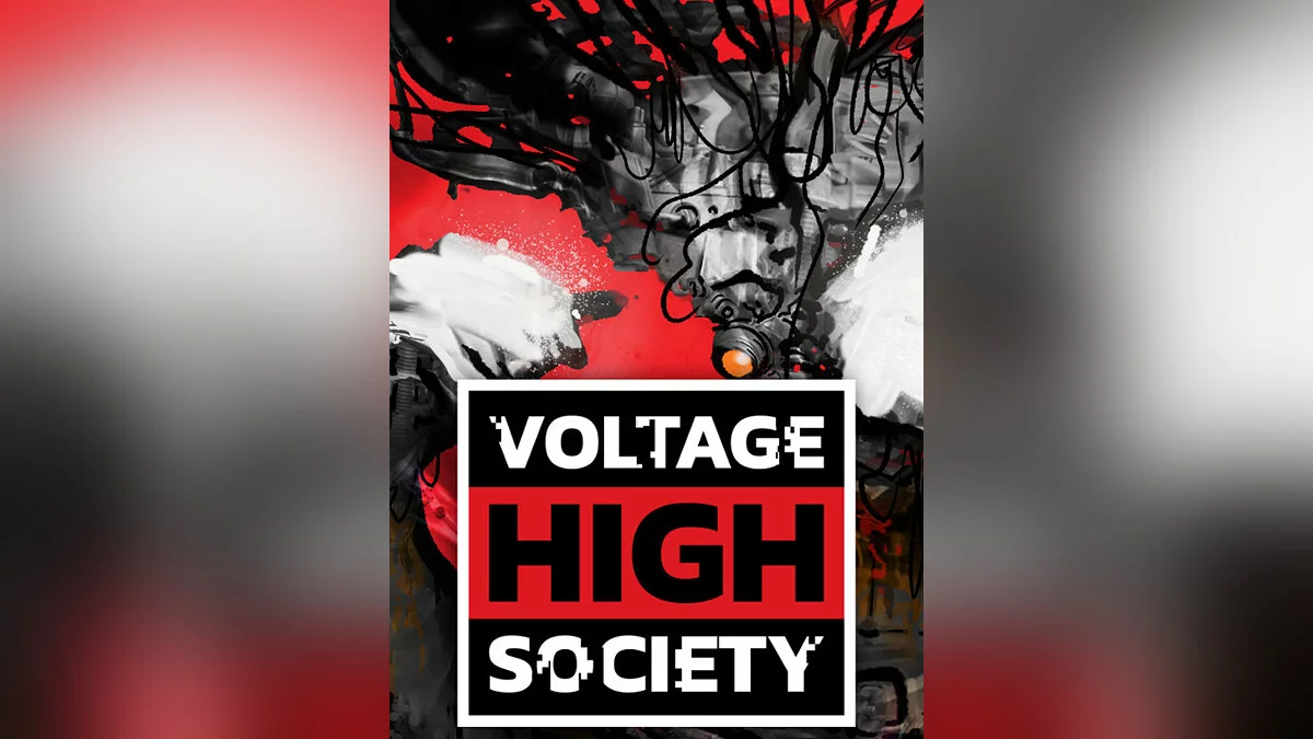 Арт из Voltage High Society / Картинка 1