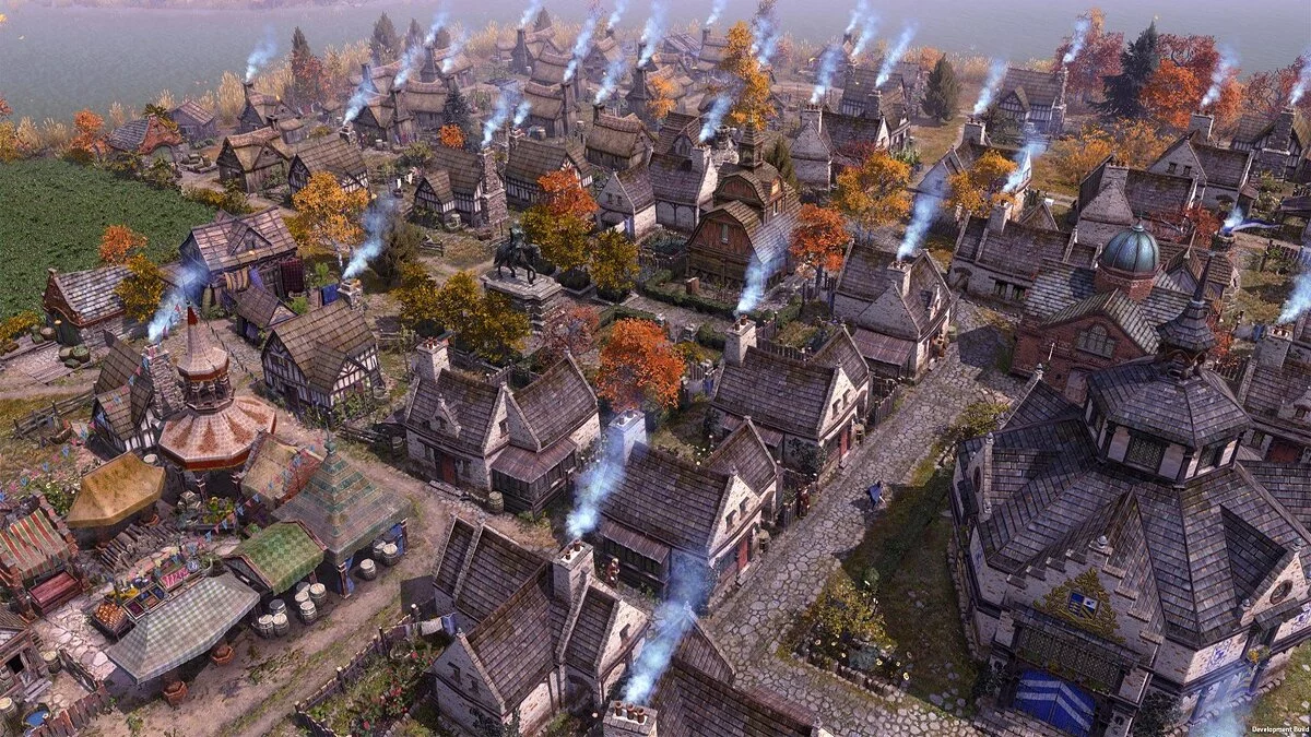 Скриншоты из Farthest Frontier / Картинка 30