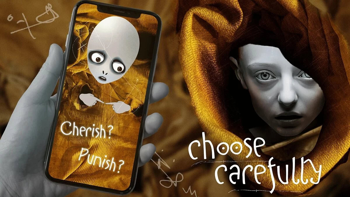 Скриншоты из Франц / Картинка 1