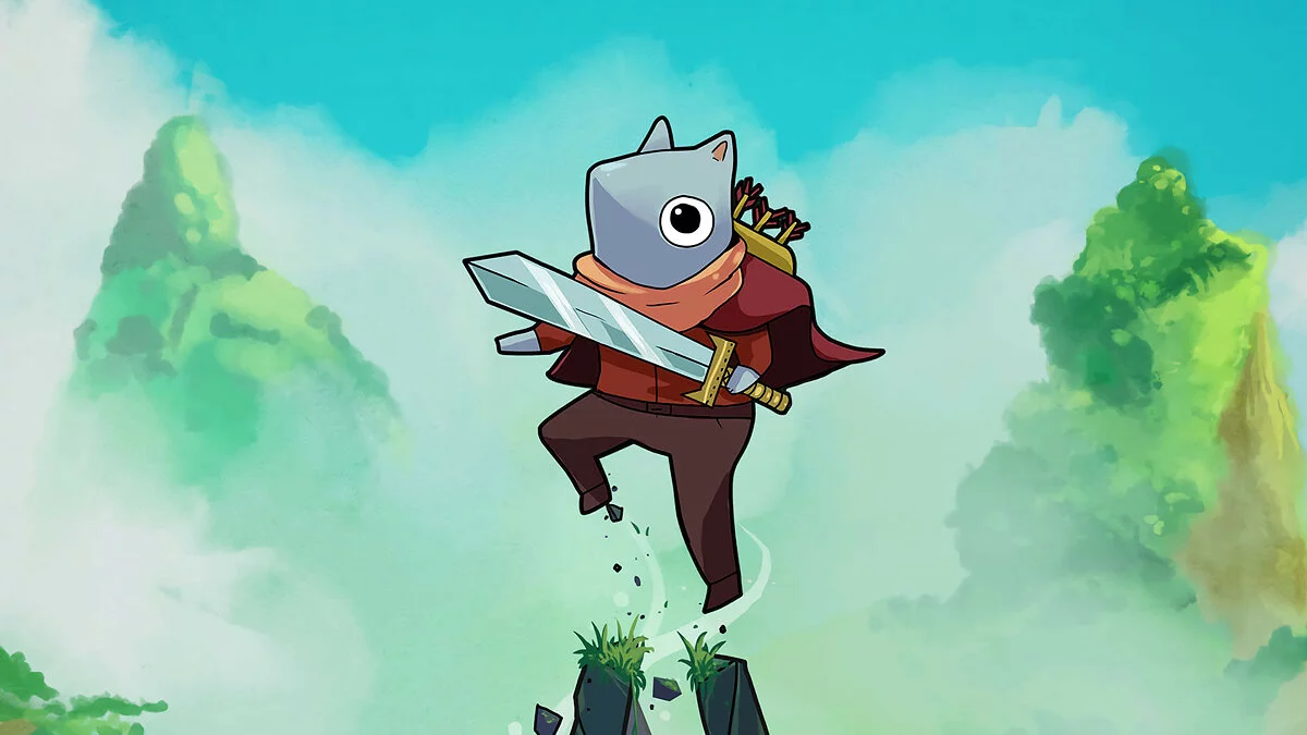 Арт из Islets / Картинка 1