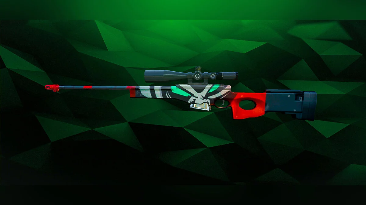 Арт из Joint War / Картинка 3