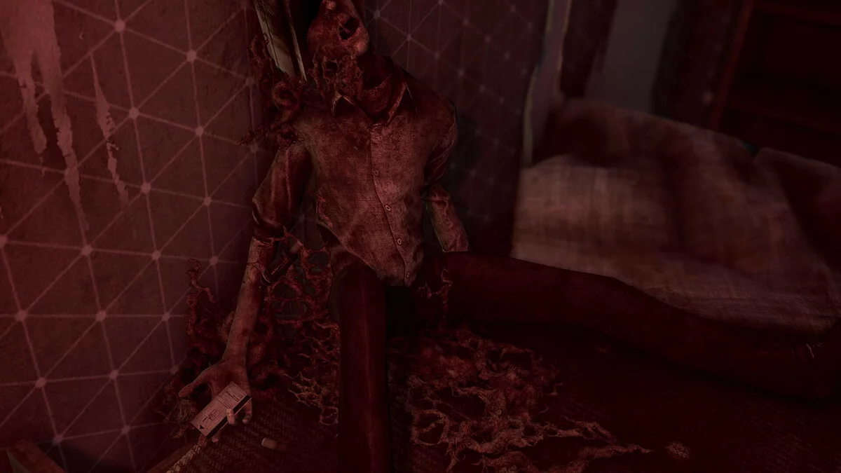 Скриншоты из Hollowbody / Картинка 2