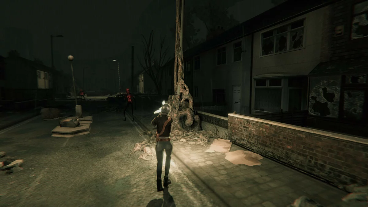 Скриншоты из Hollowbody / Картинка 3