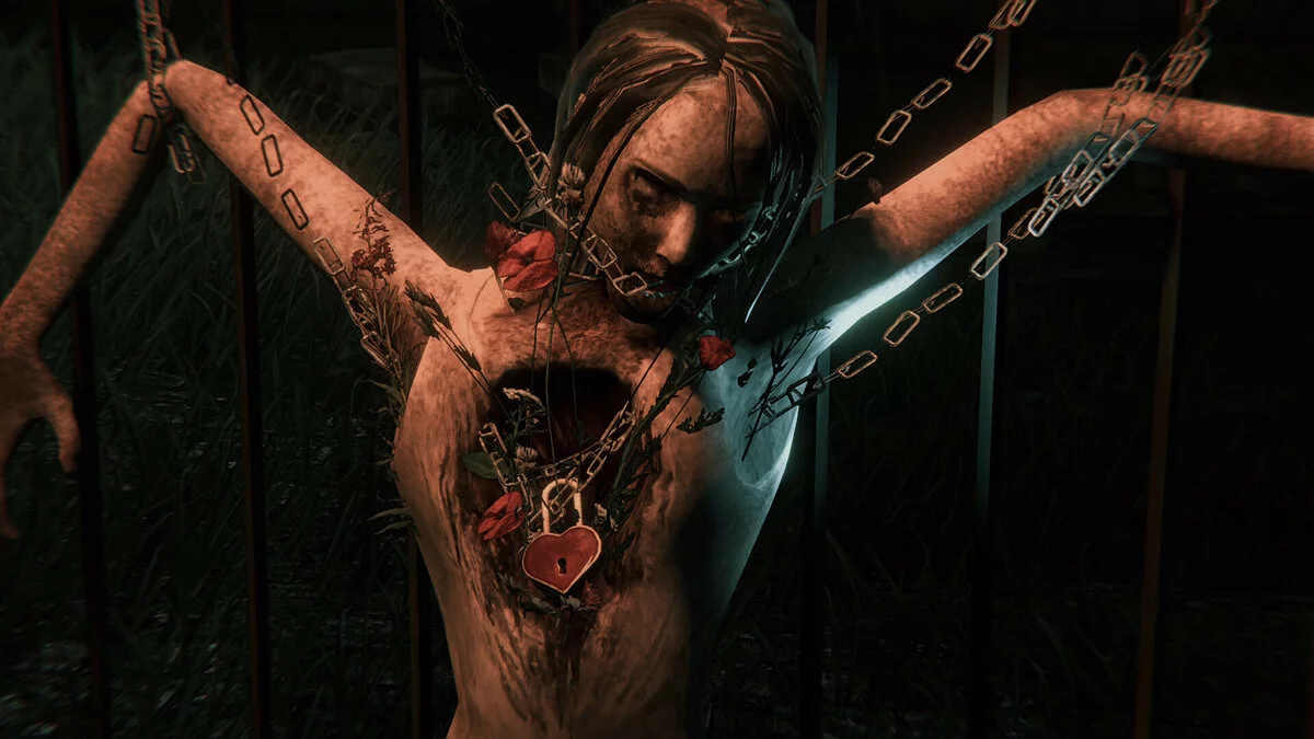 Скриншоты из Hollowbody / Картинка 10