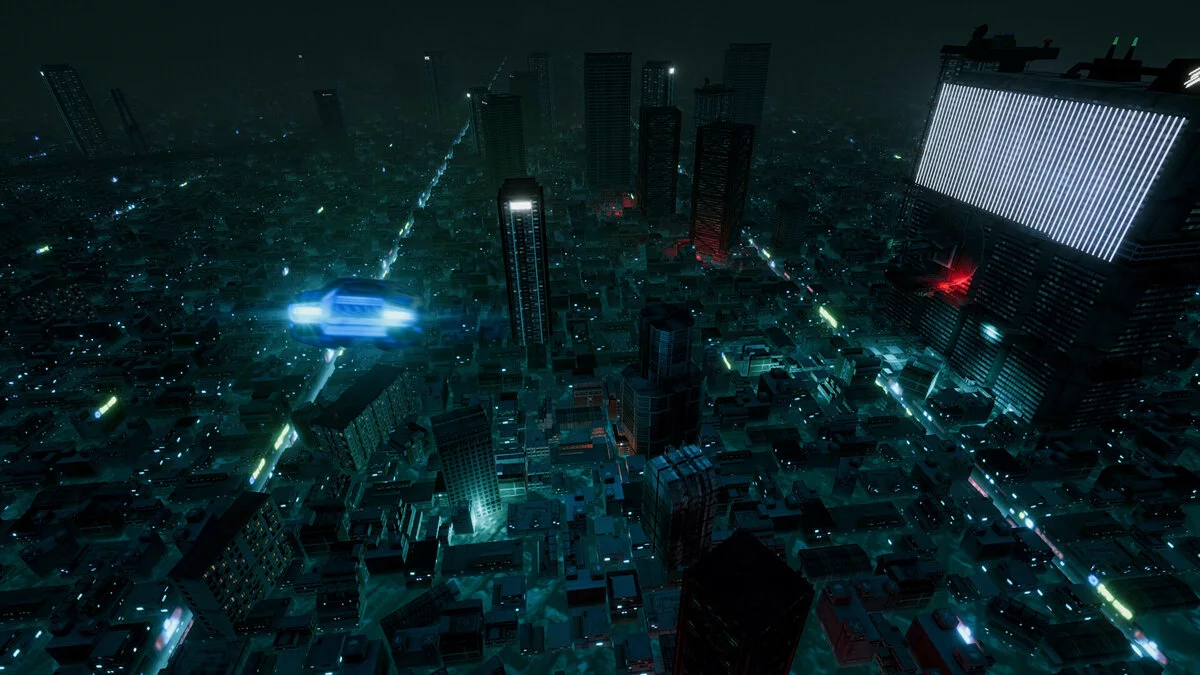 Скриншоты из Hollowbody / Картинка 12