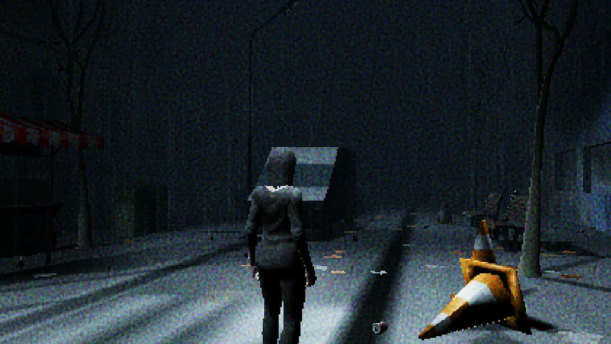 Скриншоты из KORDONIA / Картинка 2