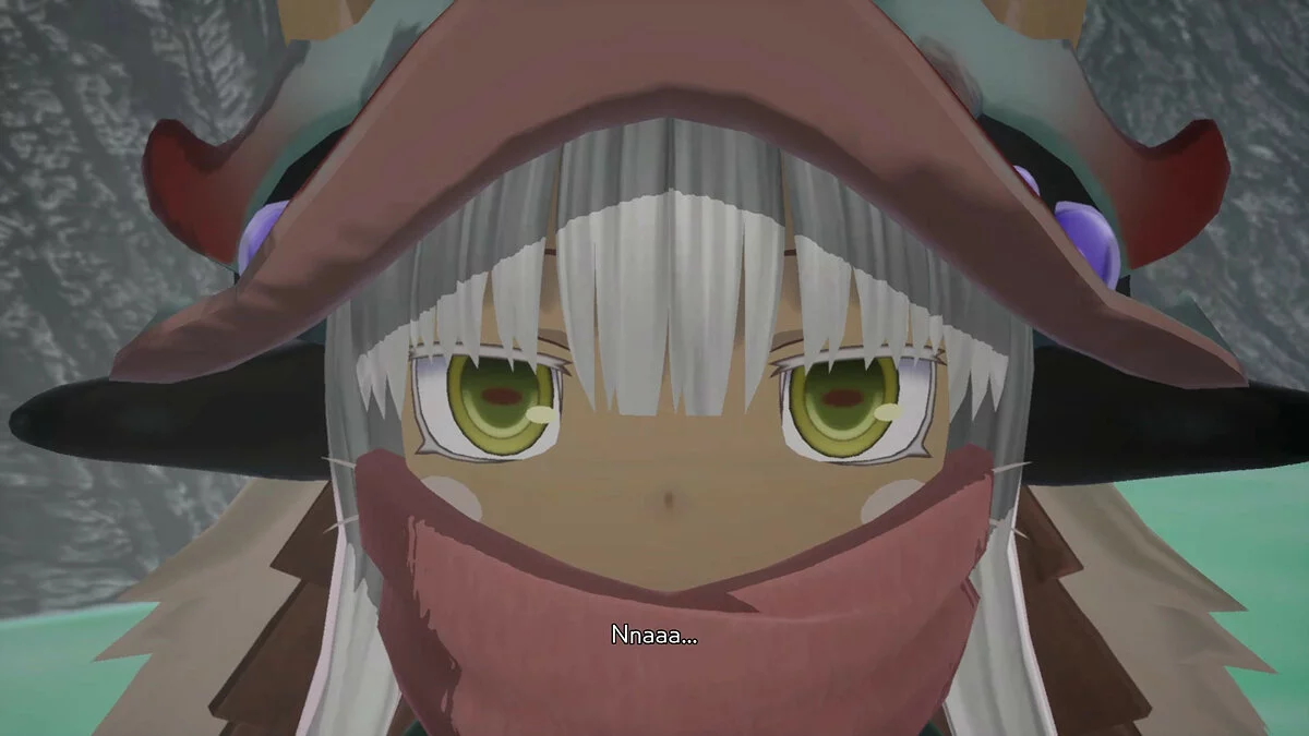 Скриншоты из Made in Abyss: Binary Star Falling into Darkness / Картинка 4