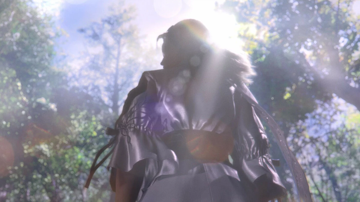 Скриншоты из Tekken 8 / Картинка 27