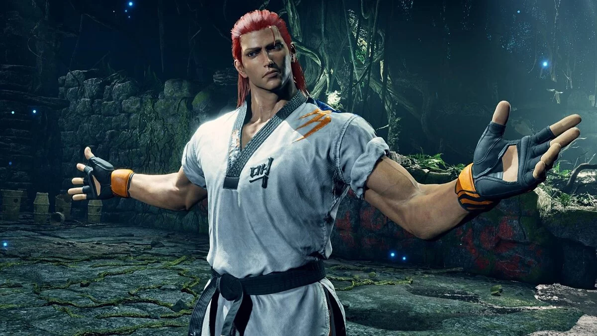 Скриншоты из Tekken 8 / Картинка 79