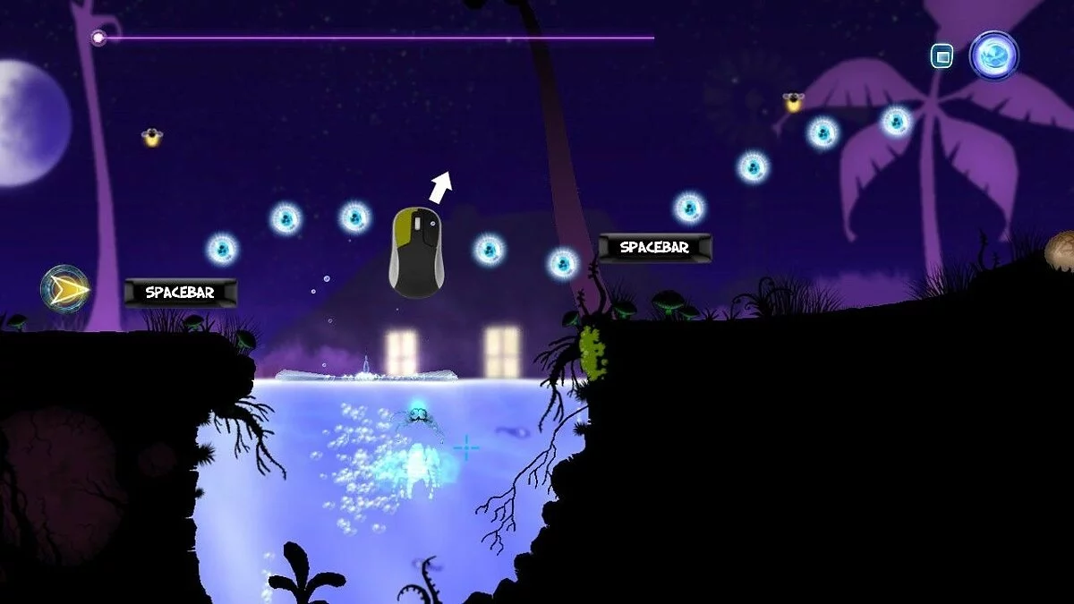 Скриншоты из Alien Spidy / Картинка 53