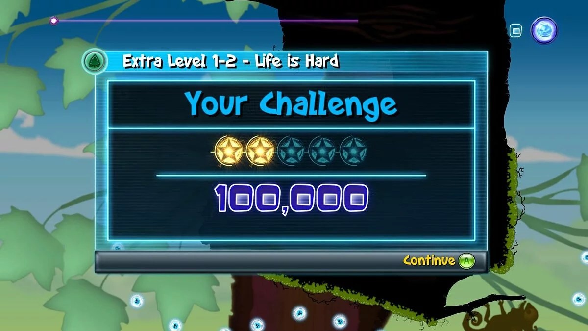 Скриншоты из Alien Spidy / Картинка 2