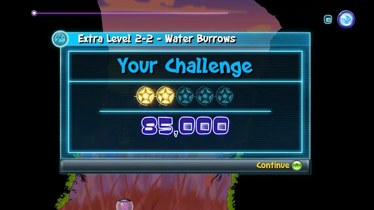 Скриншоты из Alien Spidy / Картинка 4