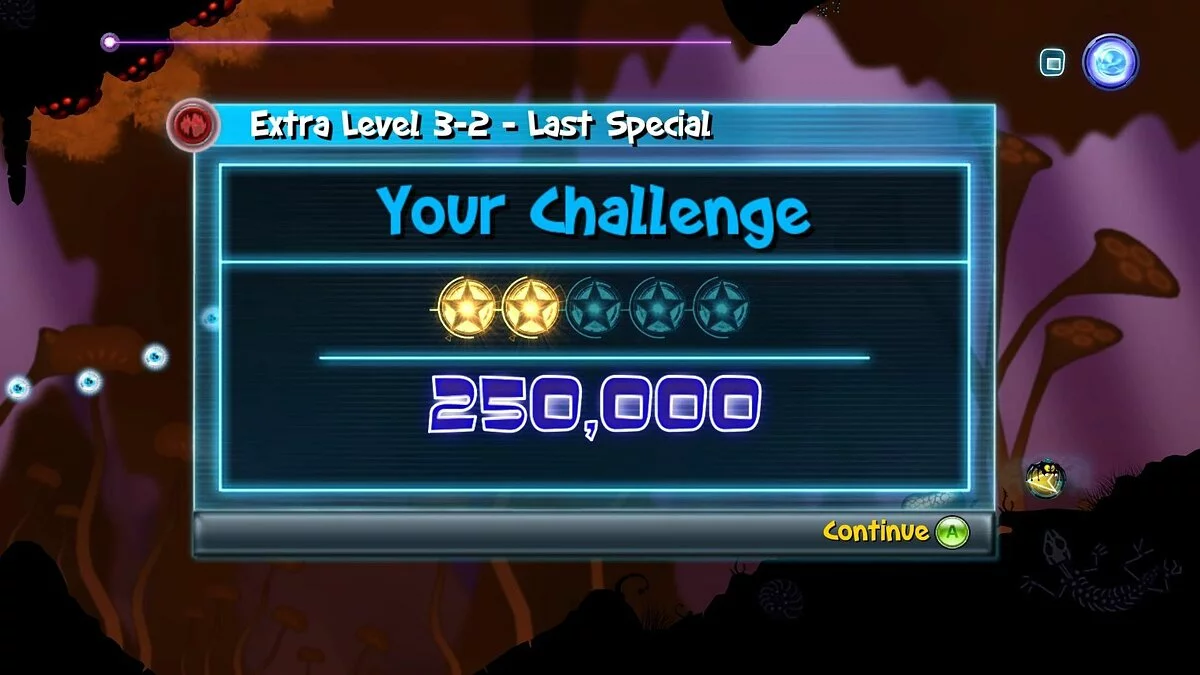 Скриншоты из Alien Spidy / Картинка 6