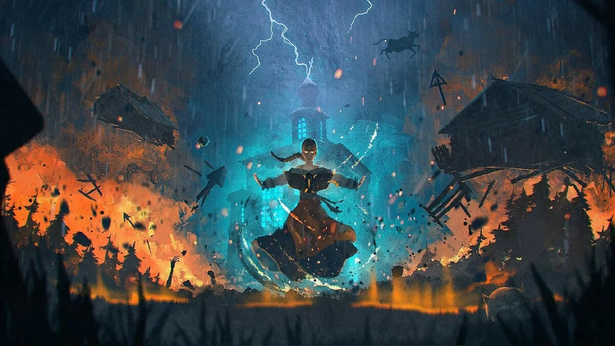 Картинка из 