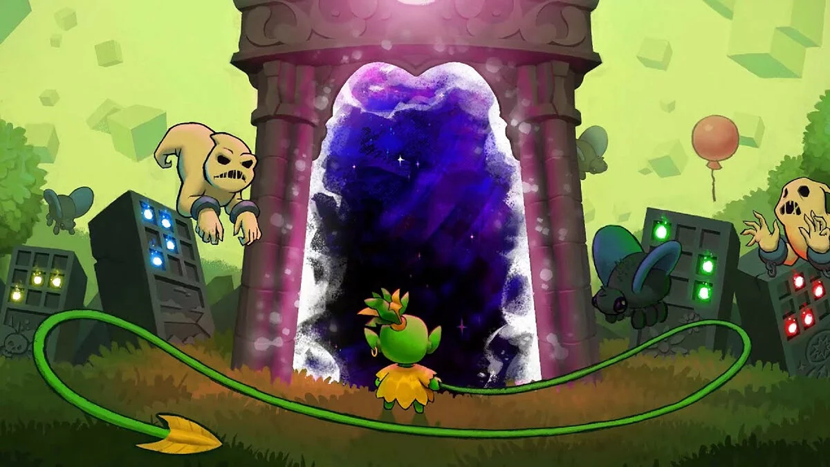 Арт из Lorera / Картинка 1