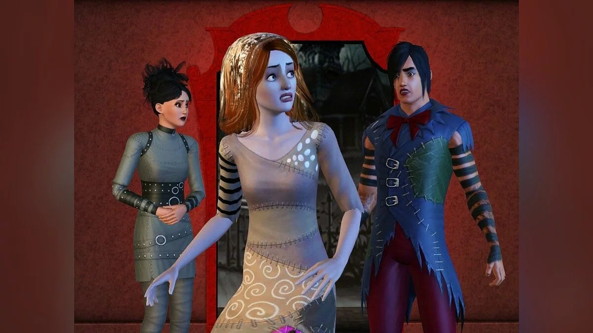 Картинка из 