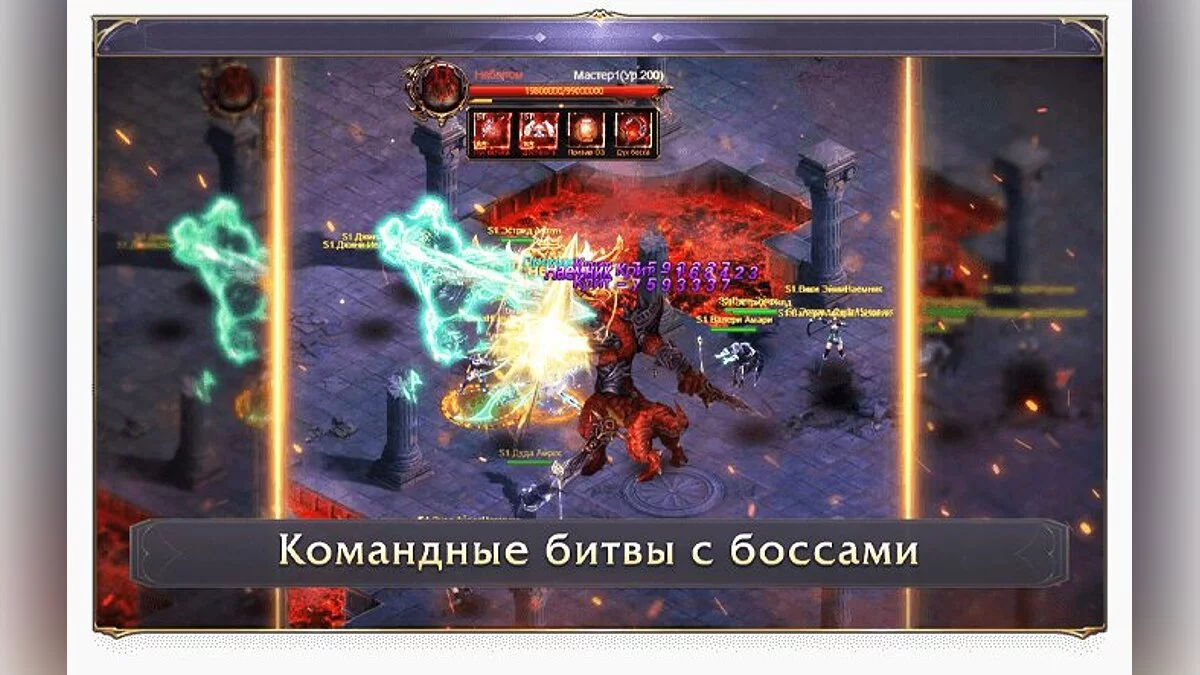 Скриншоты из Fatal Force / Картинка 1