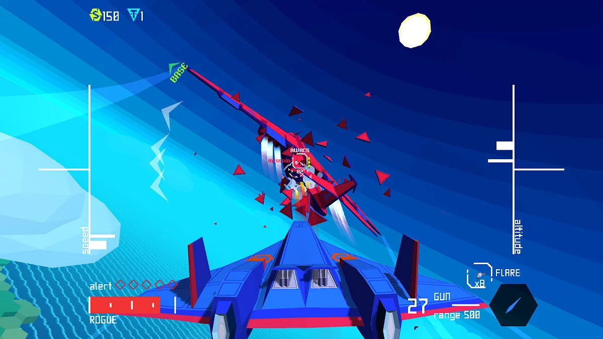 Скриншоты из Sky Rogue / Картинка 2