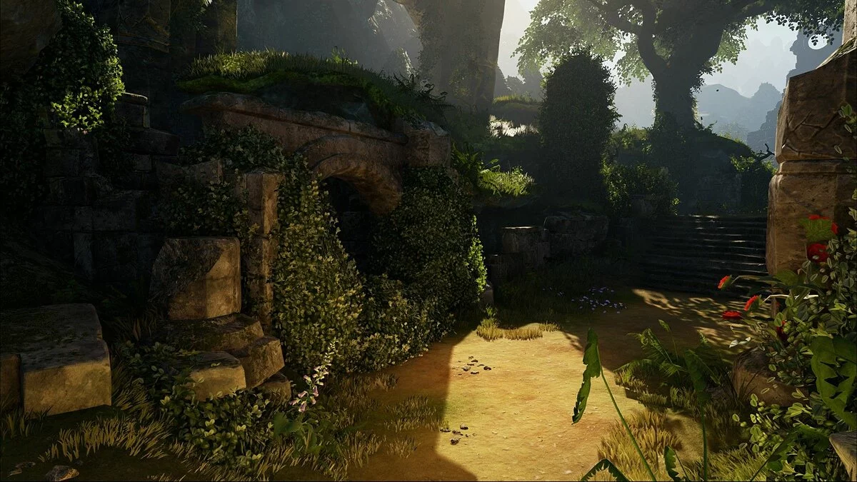 Скриншоты из Fable Legends / Картинка 5