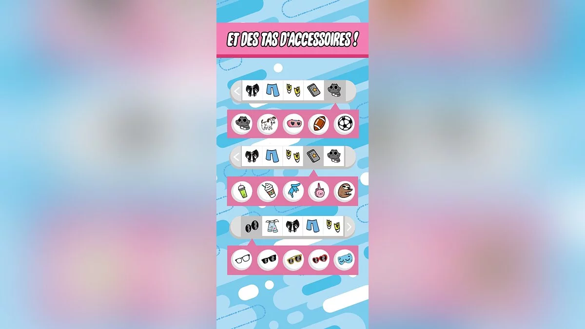 Скриншоты из Powerpuff Yourself / Картинка 3