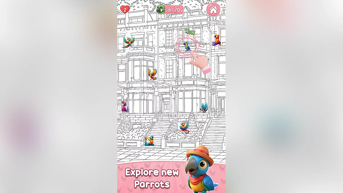 Картинка из 