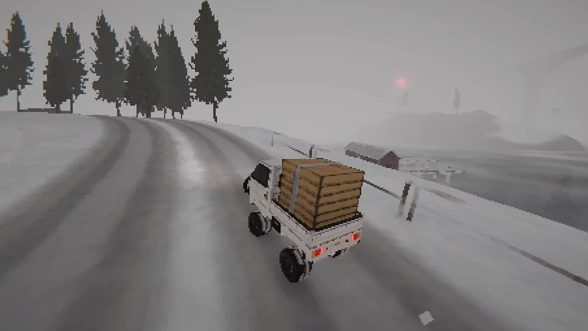Скриншоты из Easy Delivery Co. / Картинка 10