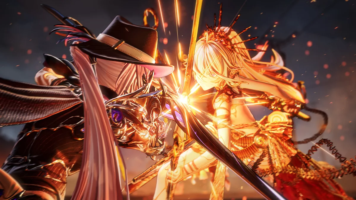 Скриншоты из Silver Palace / Картинка 1