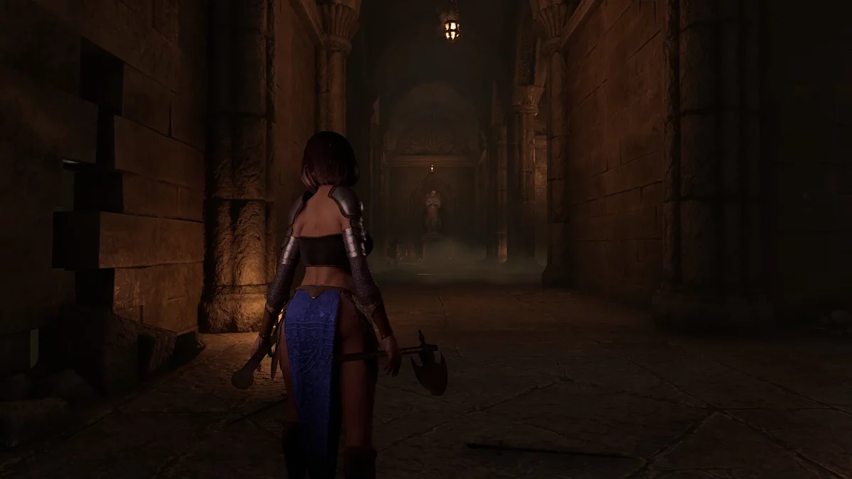 Скриншоты из Concubine / Картинка 16