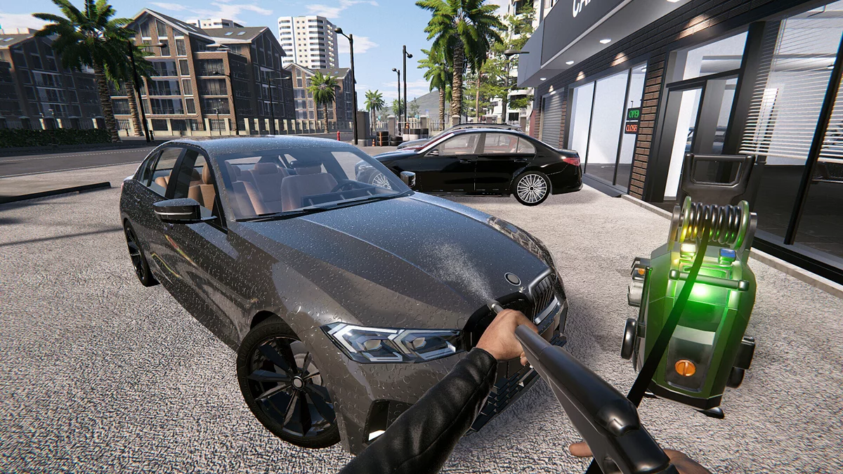 Скриншоты из Car Dealership Simulator 2 / Картинка 47