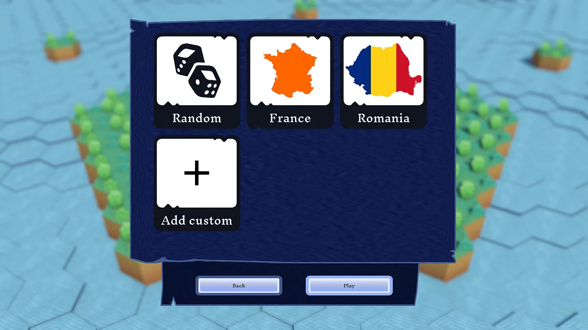 Скриншоты из Fracta Regna / Картинка 3