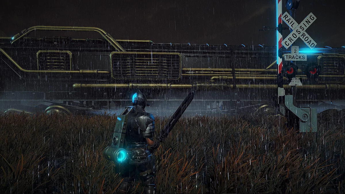Скриншоты из Dark Light: Survivor / Картинка 19