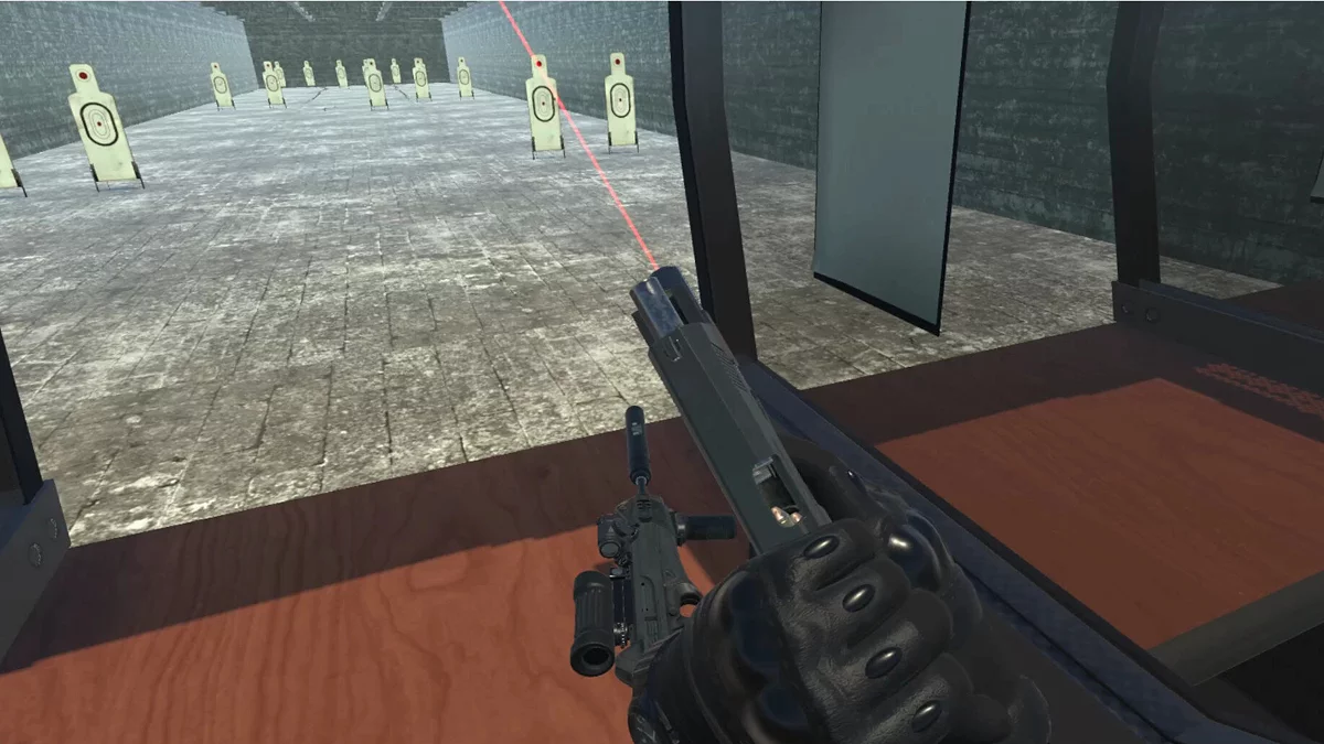 Скриншоты из The Last Operator / Картинка 8