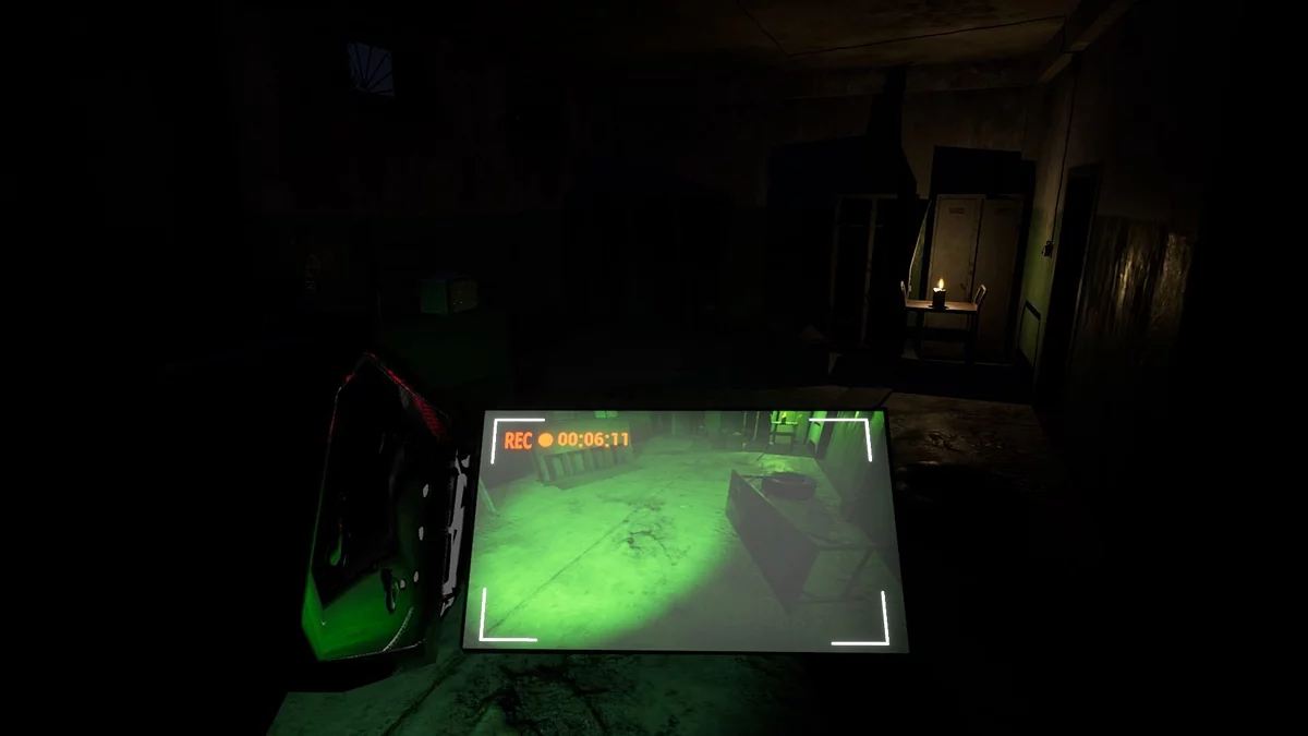 Скриншоты из County Hospital 2 / Картинка 5
