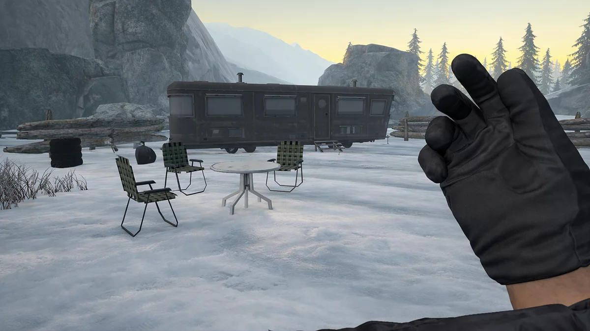 Скриншоты из My Starter Winter Car: Mechanic