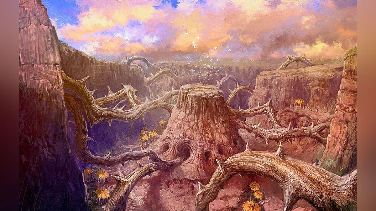 Арт из Aion Classic / Картинка 52