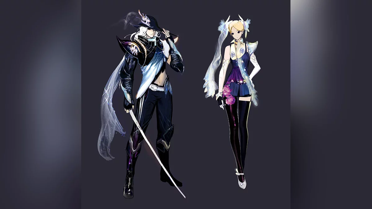 Арт из Aion Classic / Картинка 28