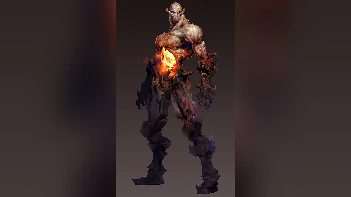 Арт из Aion Classic / Картинка 1