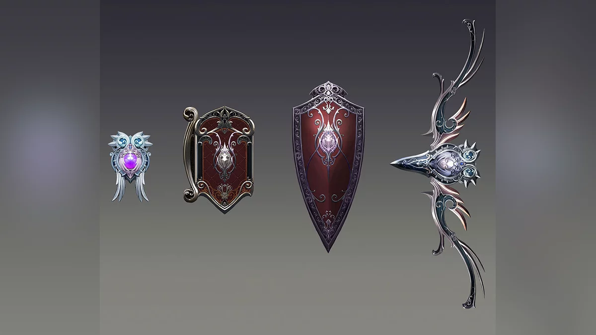 Арт из Aion Classic / Картинка 36