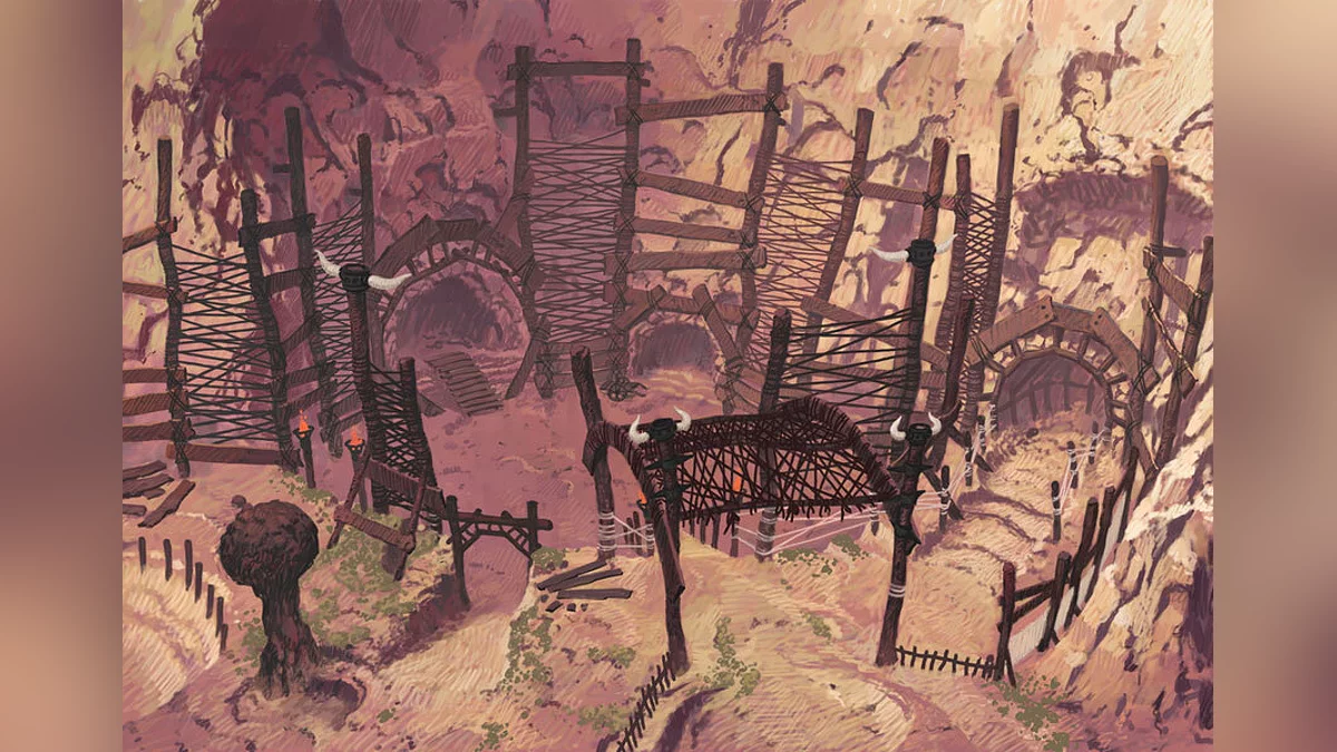 Арт из Aion Classic / Картинка 30