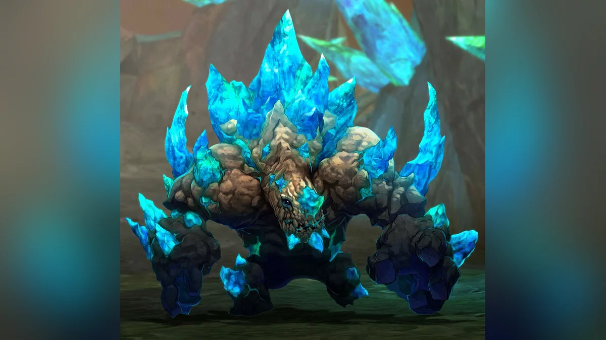 Арт из Aion Classic / Картинка 24