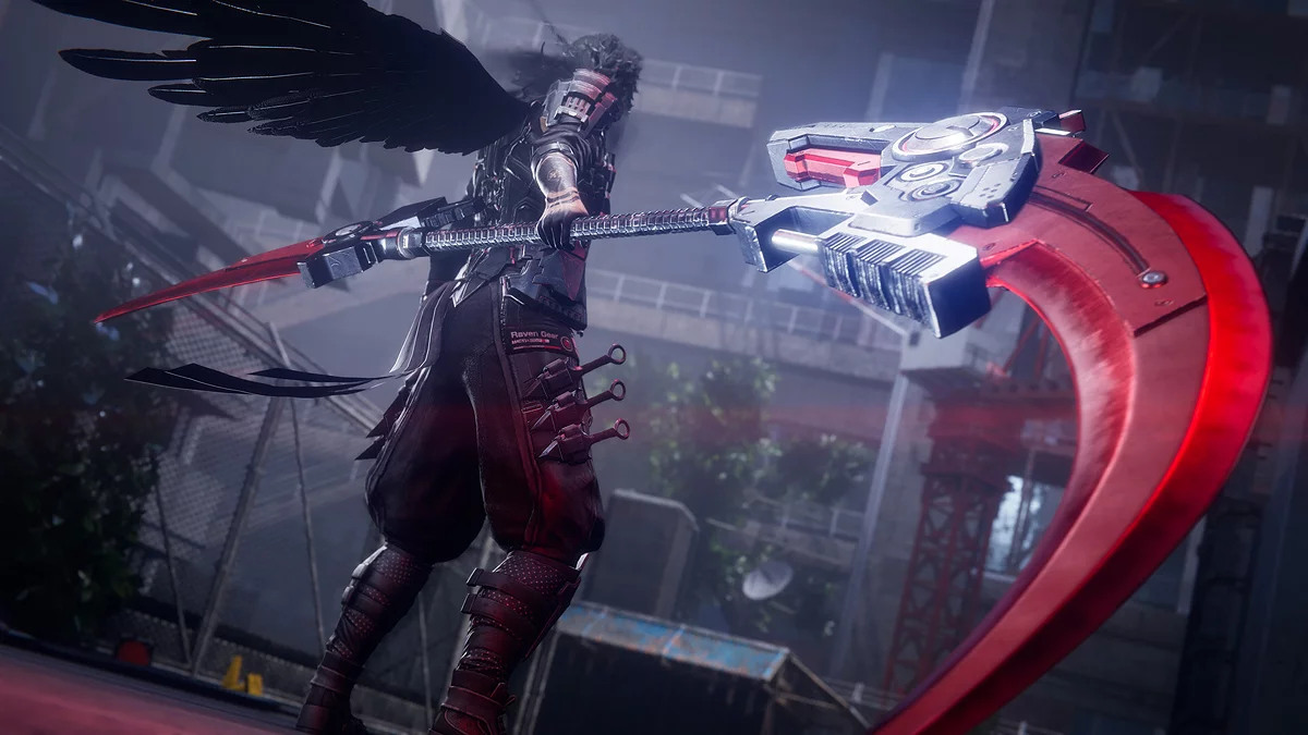 Скриншоты из Ninja Gaiden 4 The Two Masters