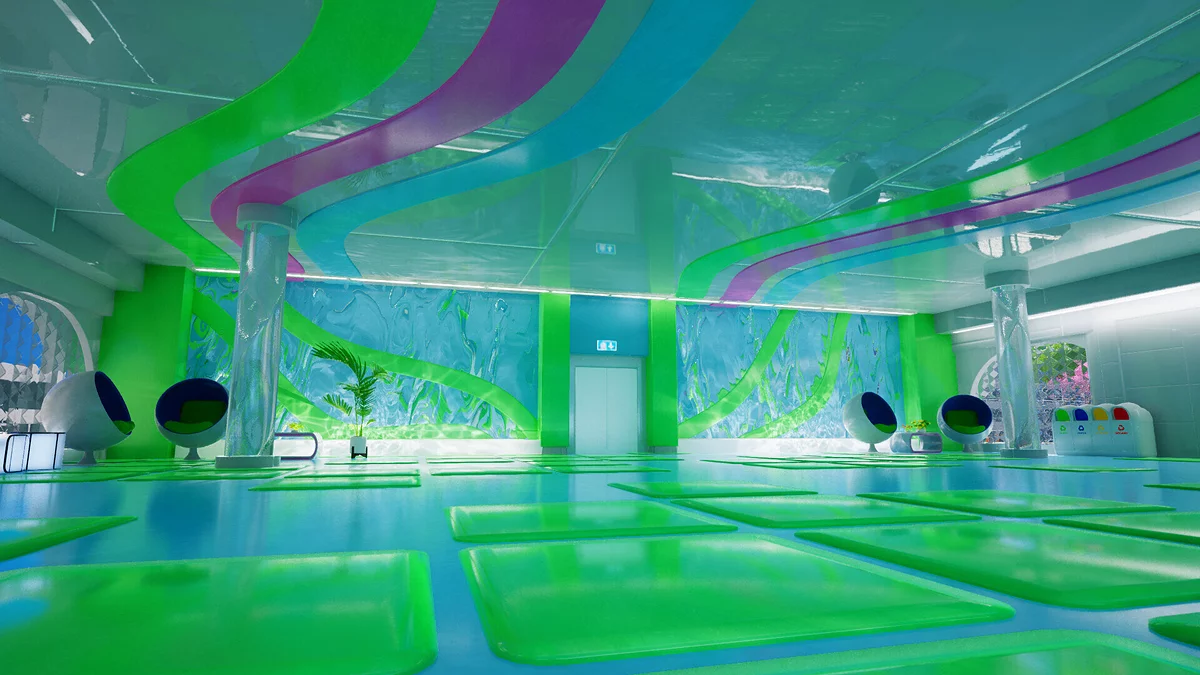 Скриншоты из PANLINE