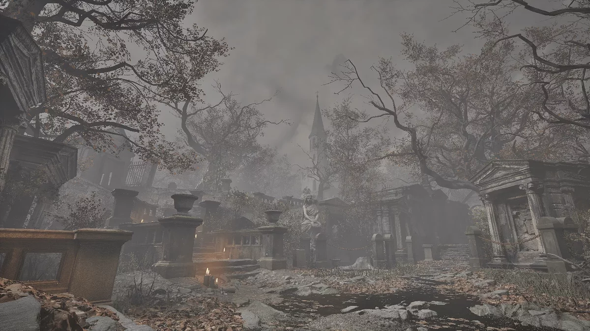 Скриншоты из Wave Gods: Ammo Night / Картинка 2