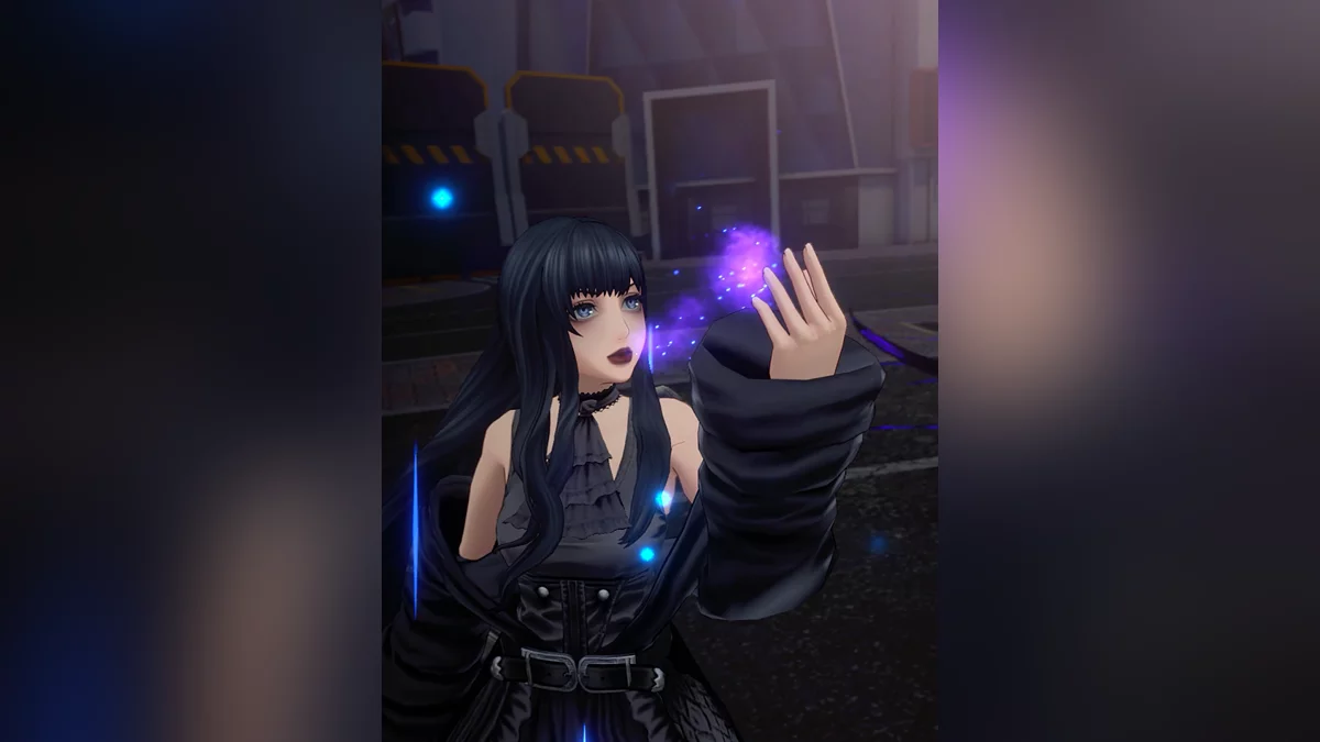 Скриншоты из DISSIDIA DUELLUM FINAL FANTASY / Картинка 1