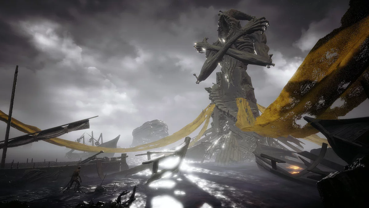 Скриншоты из Annulus / Картинка 10